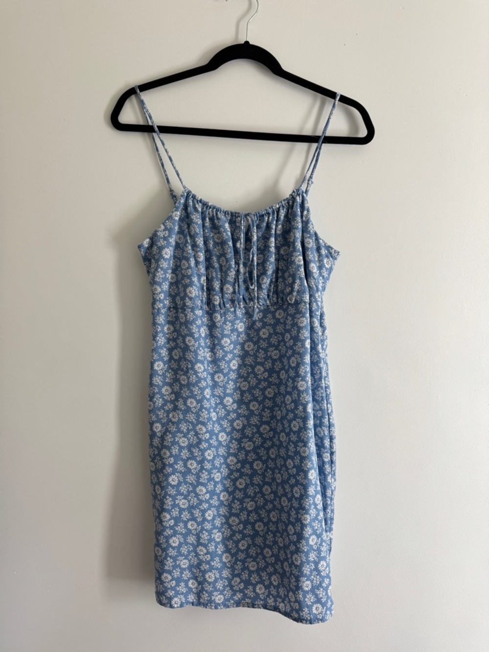 💞 SOLD ON IG 💞 Reformation floral Cashio dress - Picture 1 of 4